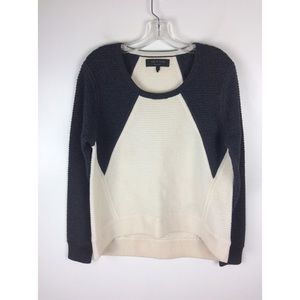 💙4/$20 Rag & Bone Pullover Sweater